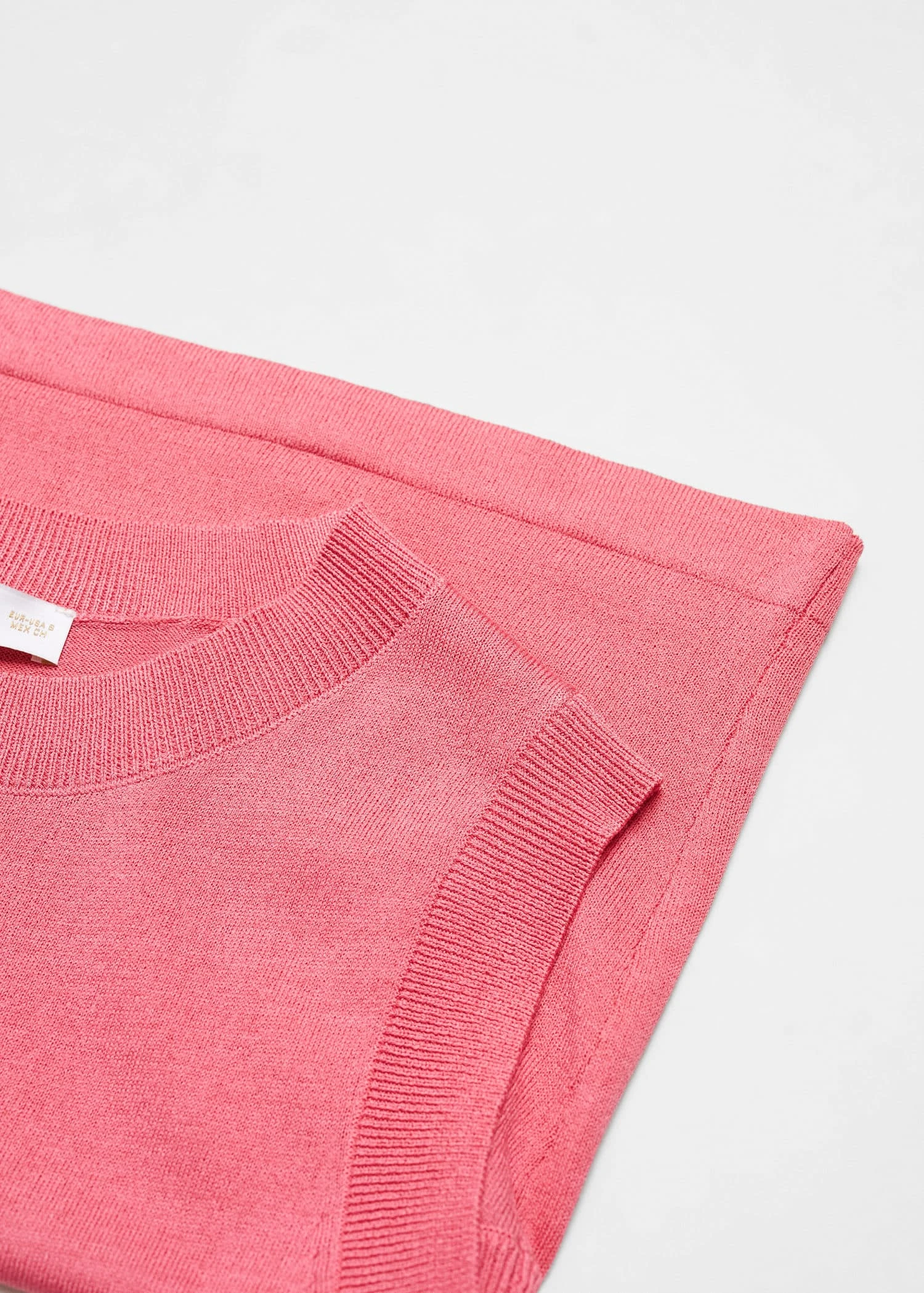 Crop Top Emmanchures Américaines 20 Crop Top Emmanchures Américaines – Image 18