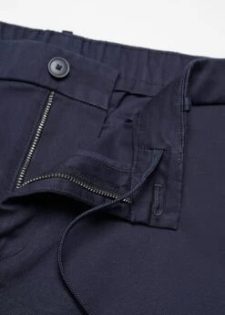 Pantalon Slim-fit Coton élastique -Vêtements Pascher 57034388 56 D8