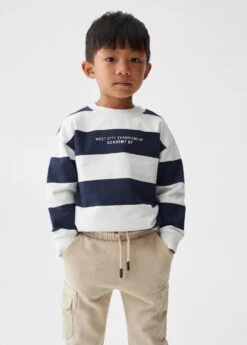 Pantalon Jogger Cargo