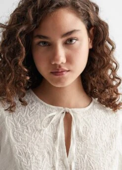 Combi-short Brodée -Vêtements Pascher 57034396 02 D1