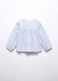 Blouse à Rayures -Vêtements Pascher 57034411 50 B