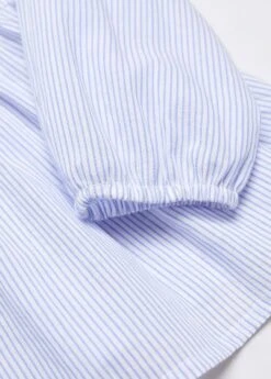 Blouse à Rayures -Vêtements Pascher 57034411 50 D0