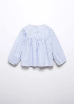 Blouse à Rayures -Vêtements Pascher 57034411 50 R