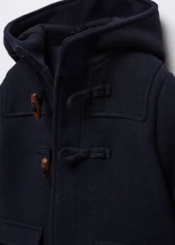 Manteau Capuche -Vêtements Pascher 57034413 56 D8