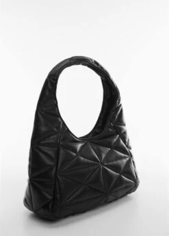 Sac Porté épaule Matelassé -Vêtements Pascher 57034423 99
