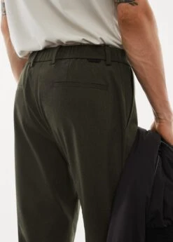 Pantalon Slim Fit Stretch 27 Pantalon Slim Fit Stretch -Vêtements Pascher 57034757 37 D4