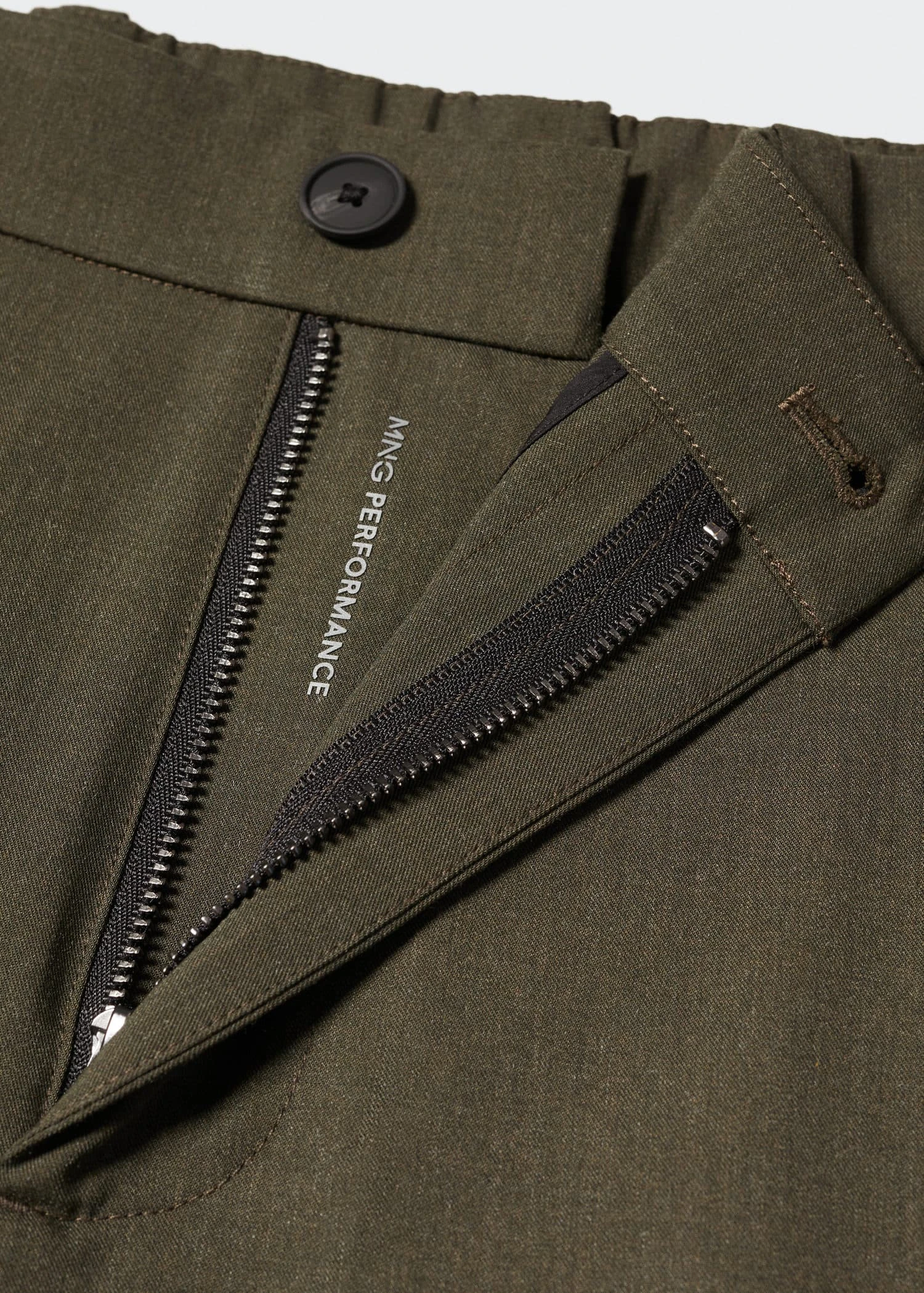 Pantalon Slim Fit Stretch 9 Pantalon Slim Fit Stretch – Image 7