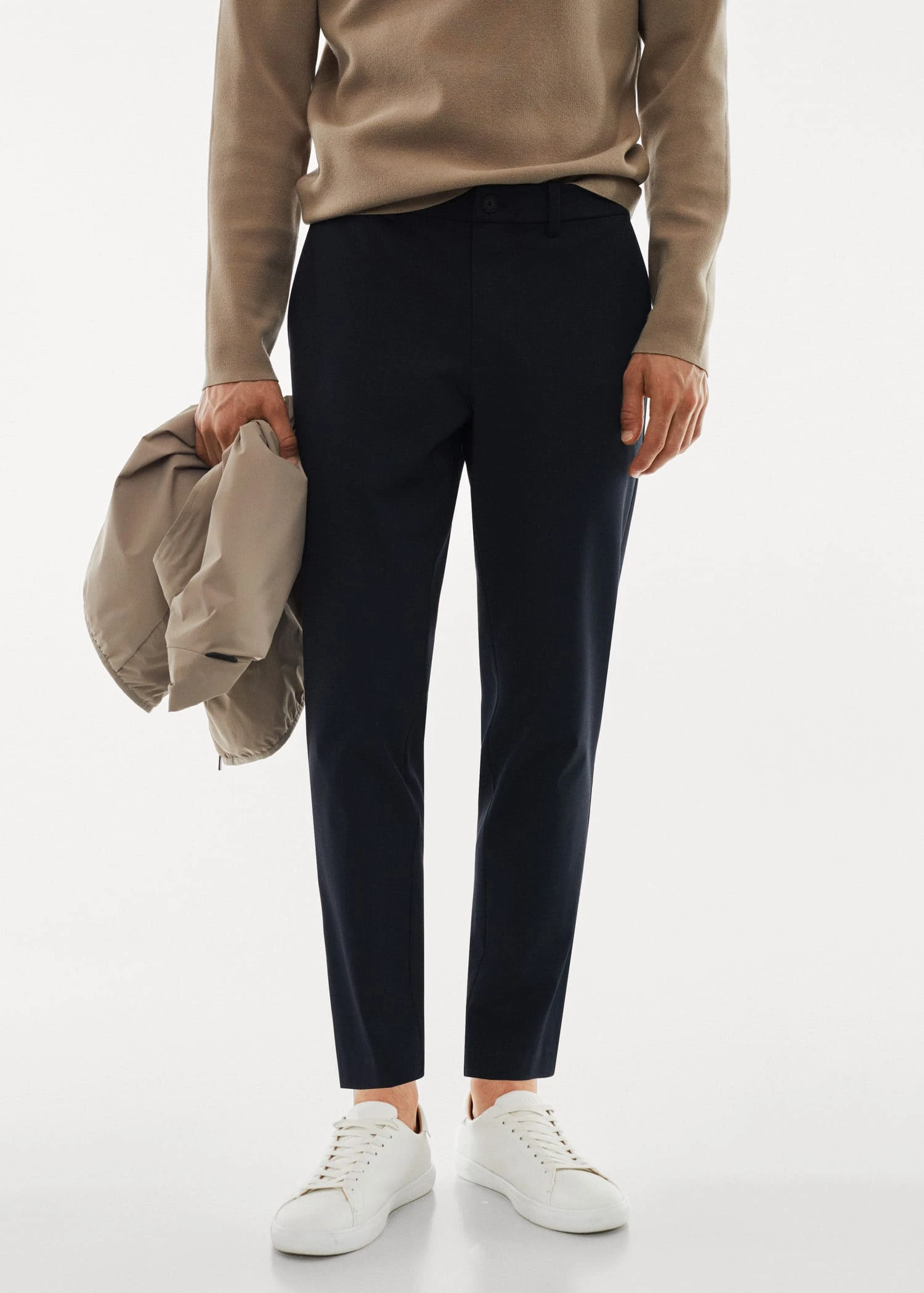 Pantalon Slim Fit Stretch 19 Pantalon Slim Fit Stretch – Image 17