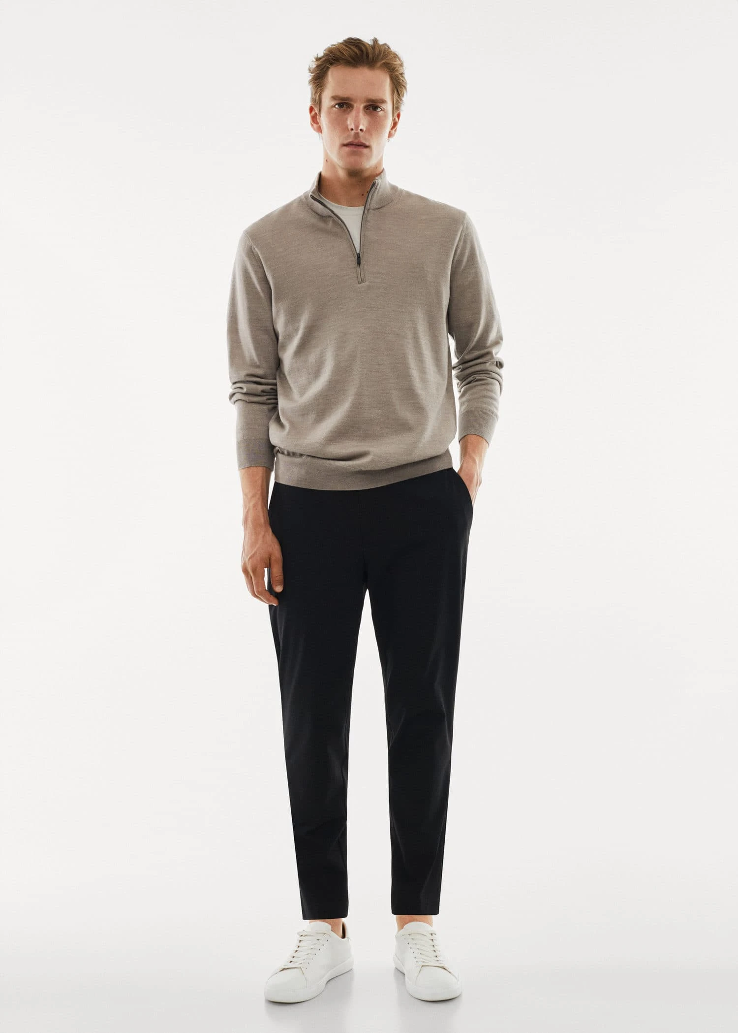 Pantalon Slim Fit Stretch 12 Pantalon Slim Fit Stretch – Image 10