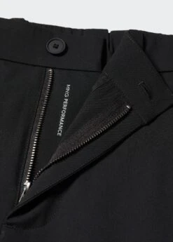 Pantalon Slim Fit Stretch 36 Pantalon Slim Fit Stretch -Vêtements Pascher 57034757 99 D8