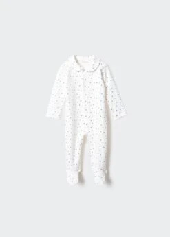 Pyjama Body étoiles