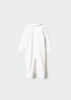 Pyjama Body étoiles -Vêtements Pascher 57034760 02 R