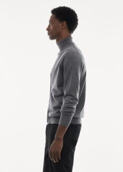 Cardigan 100 % Laine Mérinos 40 Cardigan 100 % Laine Mérinos -Vêtements Pascher 57034762 92 D2