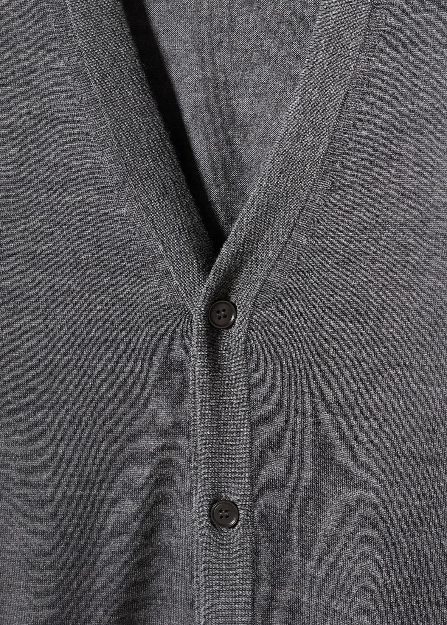 Cardigan 100 % Laine Mérinos 22 Cardigan 100 % Laine Mérinos – Image 20