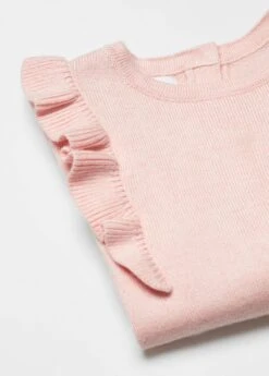 Pull-over Maille Volants -Vêtements Pascher 57034763 81 D0