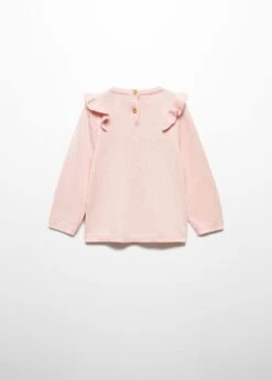 Pull-over Maille Volants -Vêtements Pascher 57034763 81 R