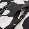 Foulard Bicolore Imprimé -Vêtements Pascher 57034766 05