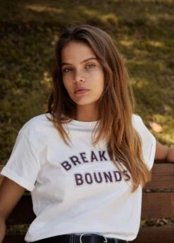 T-shirt Message Manches Courtes 15 T-shirt Message Manches Courtes -Vêtements Pascher 57034770 02 D5