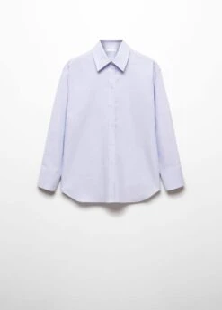 Chemise Oxford 100 % Coton -Vêtements Pascher 57034782 50 B