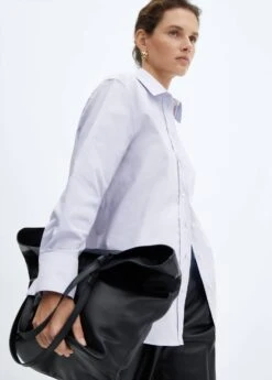 Chemise Oxford 100 % Coton -Vêtements Pascher 57034782 50 D2