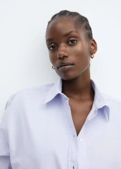 Chemise Oxford 100 % Coton -Vêtements Pascher 57034782 50 D4