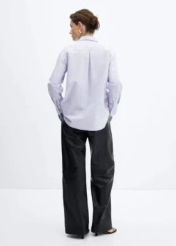 Chemise Oxford 100 % Coton -Vêtements Pascher 57034782 50 R