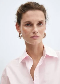 Chemise Oxford 100 % Coton -Vêtements Pascher 57034782 85 D1