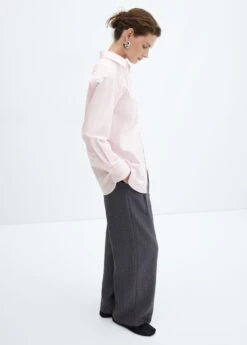 Chemise Oxford 100 % Coton -Vêtements Pascher 57034782 85 D2