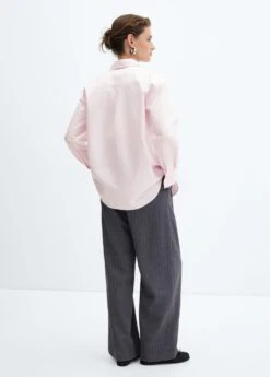 Chemise Oxford 100 % Coton -Vêtements Pascher 57034782 85 R