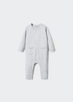 Combinaison Maille Coton