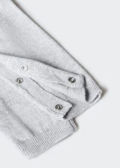 Combinaison Maille Coton -Vêtements Pascher 57035139 91 D0