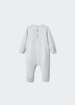 Combinaison Maille Coton -Vêtements Pascher 57035139 91 R