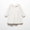 Robe Coton à Rayures -Vêtements Pascher 57035150 06 B
