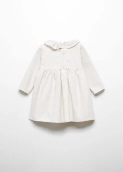 Robe Coton à Rayures -Vêtements Pascher 57035150 06 R