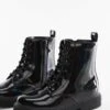 Bottes Vernies à Lacets -Vêtements Pascher 57035787 99
