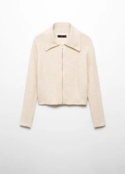 Veste Maille Fermeture Éclair 15 Veste Maille Fermeture Éclair -Vêtements Pascher 57035796 05 B