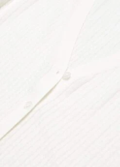 Cardigan Laine Torsades -Vêtements Pascher 57035802 05 D8