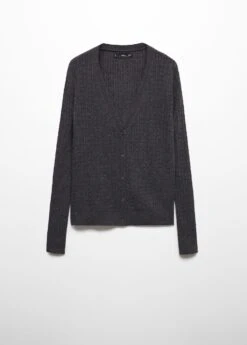 Cardigan Laine Torsades -Vêtements Pascher 57035802 95 B