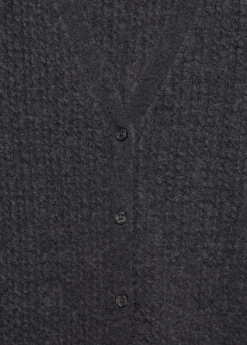 Cardigan Laine Torsades -Vêtements Pascher 57035802 95 D8