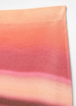 Jupe Maille Imprimée Dégradée -Vêtements Pascher 57035809 20 D8