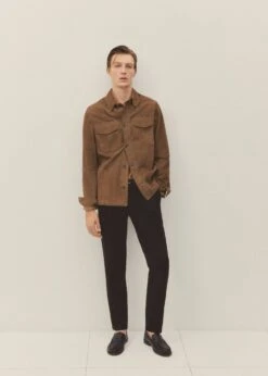 Pantalon Slim-fit Tissu Stretch 17 Pantalon Slim-fit Tissu Stretch -Vêtements Pascher 57035951 99 D5