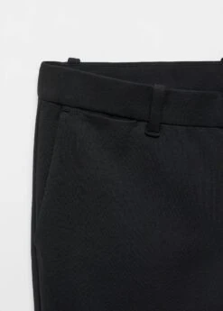 Pantalon Slim-fit Tissu Stretch 18 Pantalon Slim-fit Tissu Stretch -Vêtements Pascher 57035951 99 D8