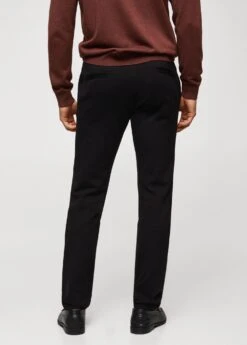 Pantalon Slim-fit Tissu Stretch 13 Pantalon Slim-fit Tissu Stretch -Vêtements Pascher 57035951 99 R