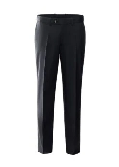 Pantalon Costume Laine Vierge Stretch -Vêtements Pascher 57035960 56 B