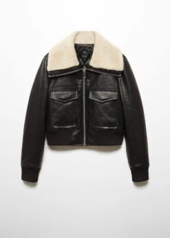 Blouson Bomber Double Face -Vêtements Pascher 57035969 99 B