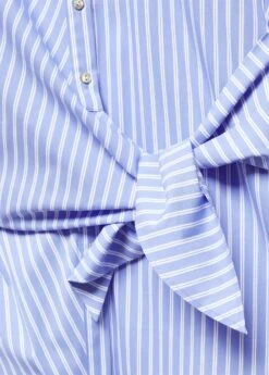 Chemise Rayures Nœud 14 Chemise Rayures Nœud -Vêtements Pascher 57035974 52 D8