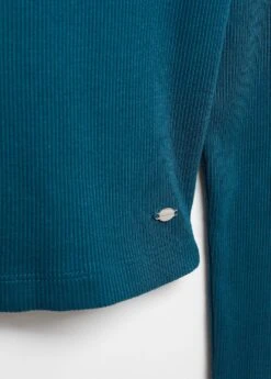 T-shirt Crop Coton -Vêtements Pascher 57035977 59 D8