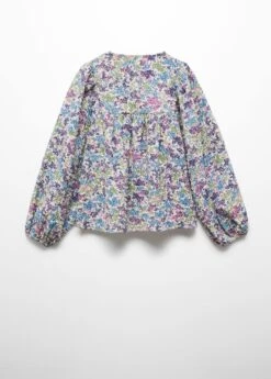 Blouse Imprimée -Vêtements Pascher 57035988 52 R