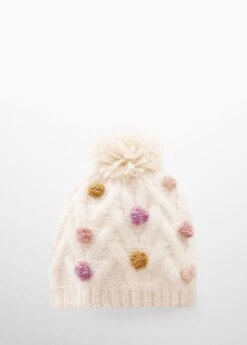 Bonnet Maille Torsadée -Vêtements Pascher 57035997 07 B