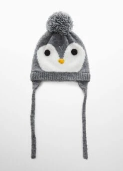 Bonnet Pingouin -Vêtements Pascher 57035998 92 B